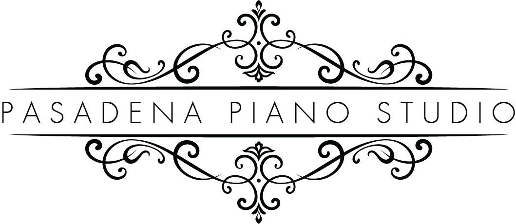 Pasadena Piano Studio